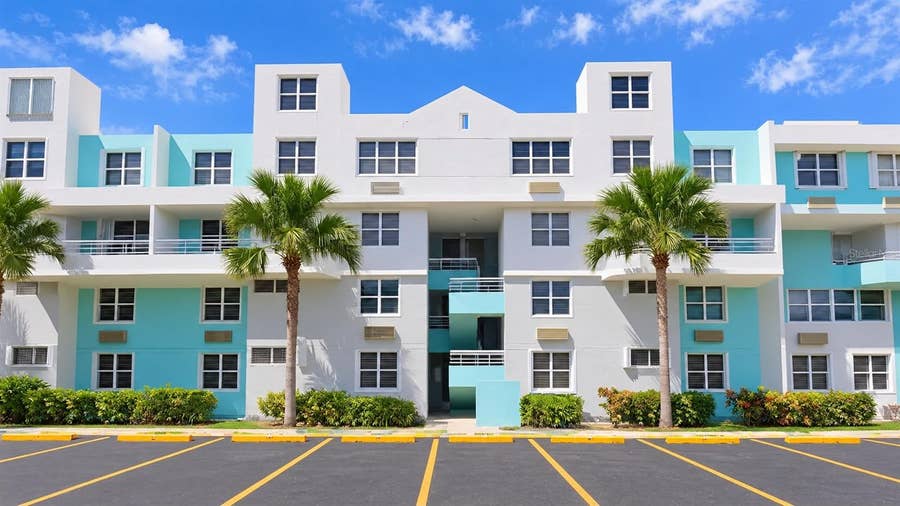 Property photo for CHALETS DE LA PLAYA 178 CARIBE ST., #178, Vega Baja, PR