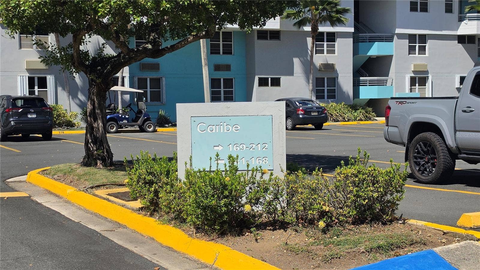 CHALETS DE LA PLAYA 178 CARIBE ST., #178, Vega Baja, PR 00693