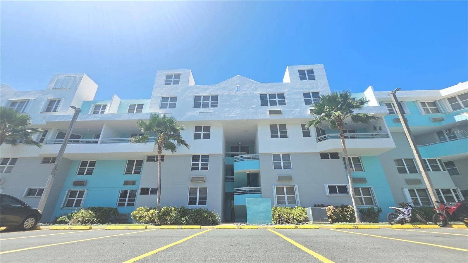 CHALETS DE LA PLAYA 178 CARIBE ST., #178, Vega Baja, PR 00693