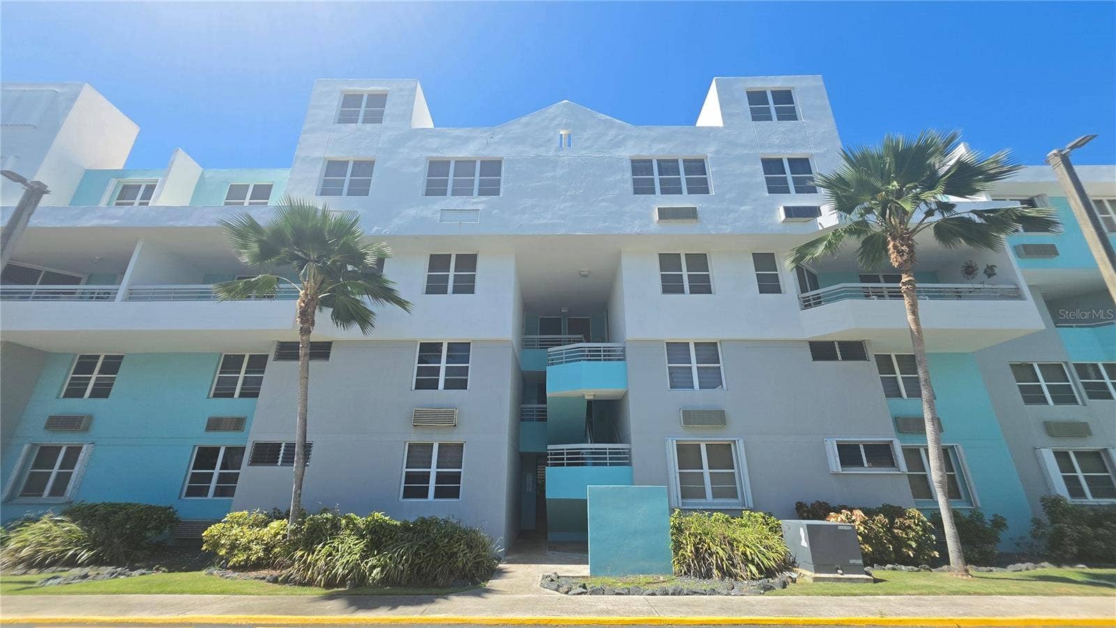 CHALETS DE LA PLAYA 178 CARIBE ST., #178, Vega Baja, PR 00693