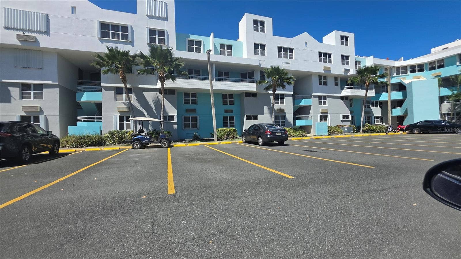 CHALETS DE LA PLAYA 178 CARIBE ST., #178, Vega Baja, PR 00693