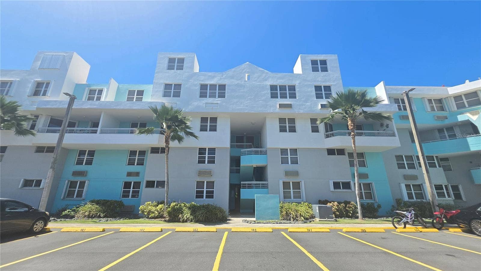 CHALETS DE LA PLAYA 178 CARIBE ST., #178, Vega Baja, PR 00693