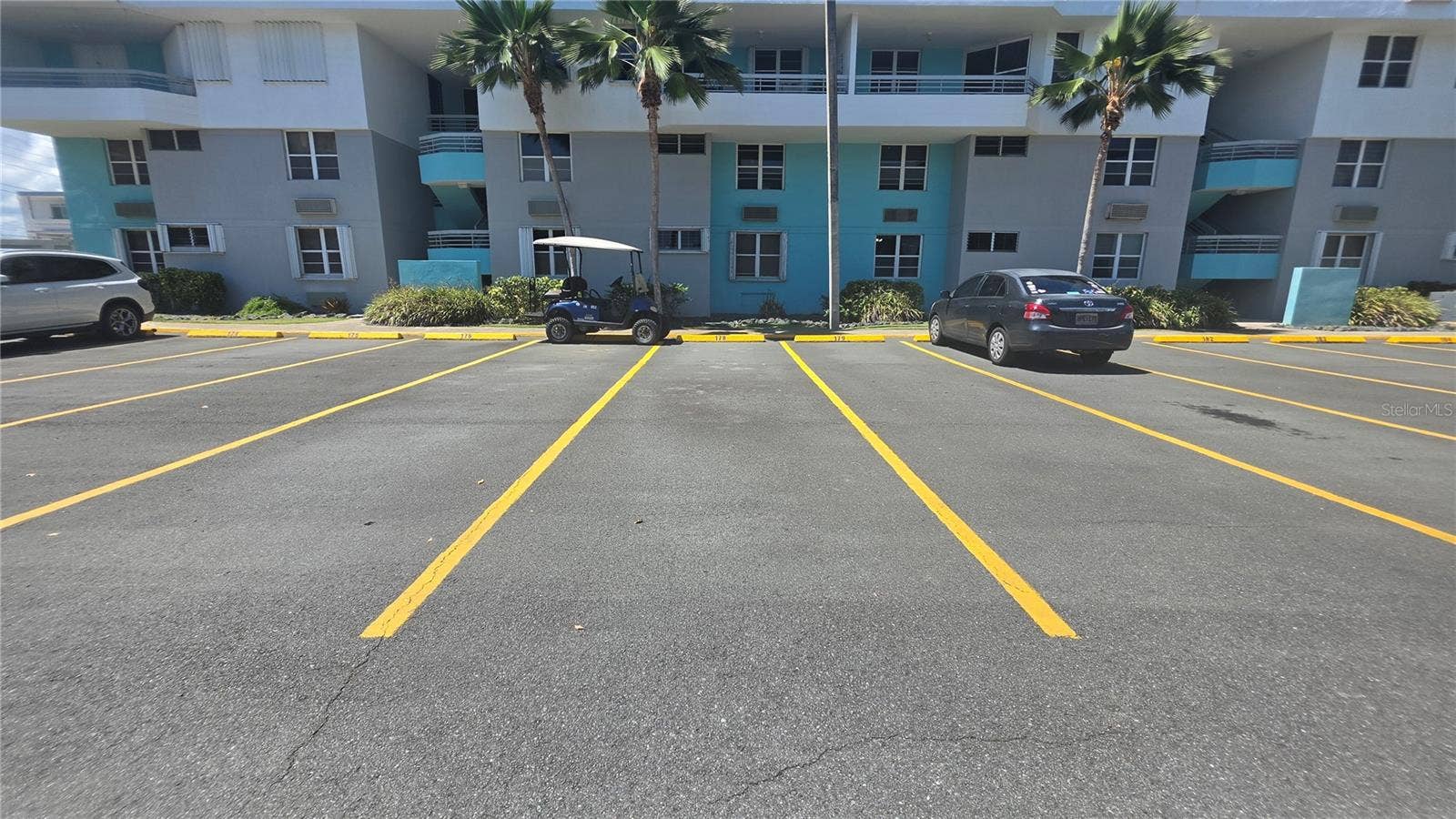CHALETS DE LA PLAYA 178 CARIBE ST., #178, Vega Baja, PR 00693