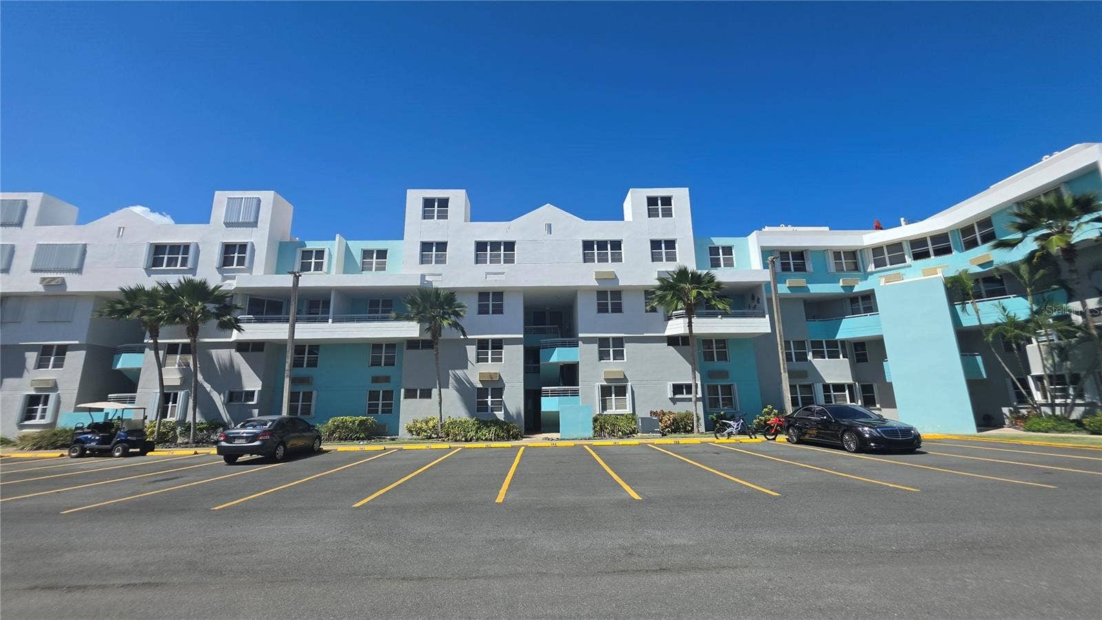 CHALETS DE LA PLAYA 178 CARIBE ST., #178, Vega Baja, PR 00693