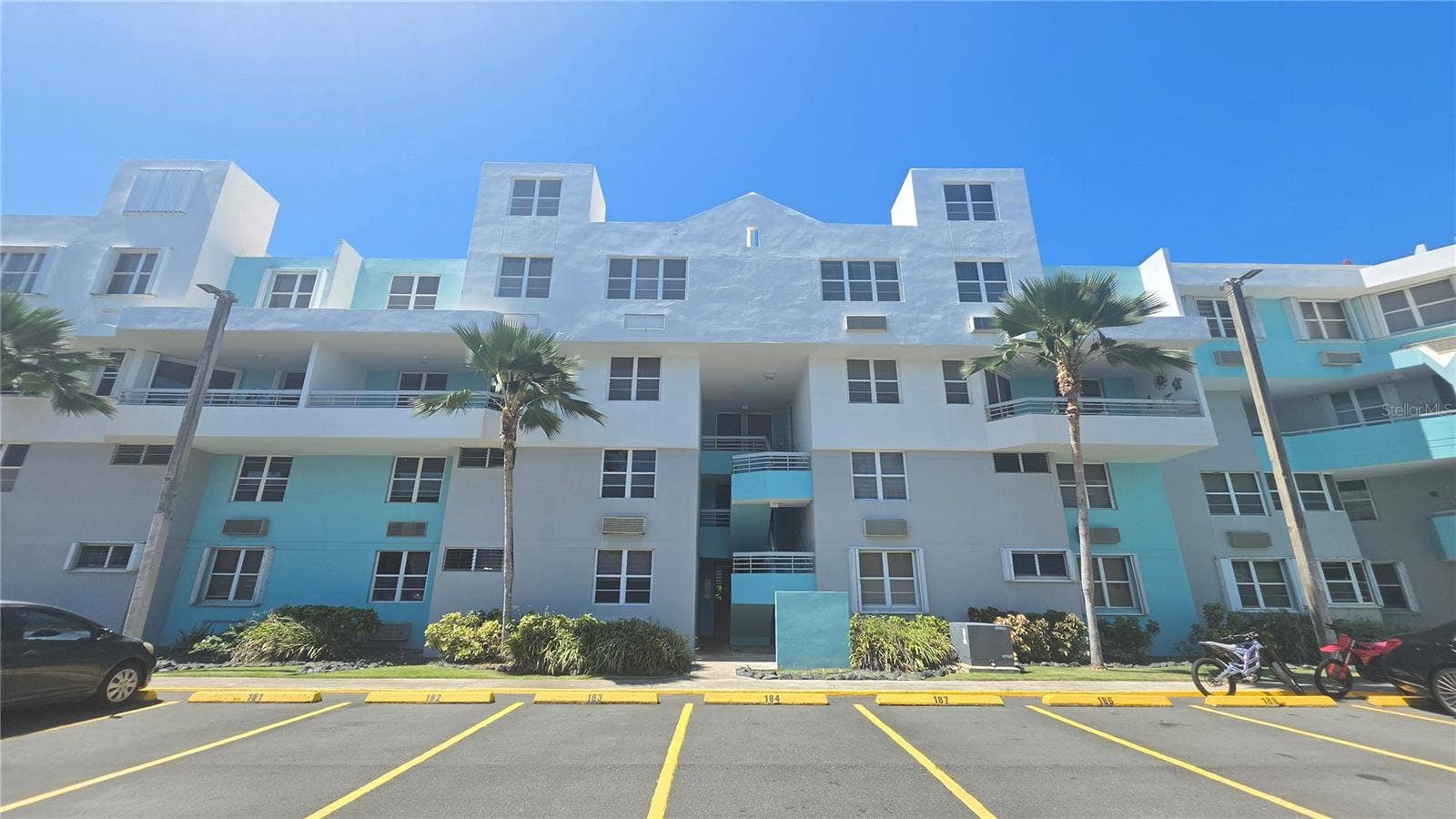CHALETS DE LA PLAYA 178 CARIBE ST., #178, Vega Baja, PR 00693