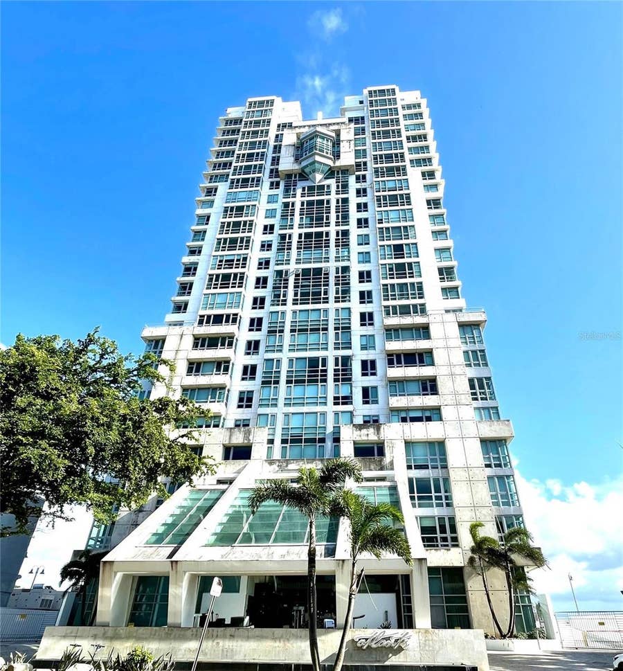 Property photo for 404 CONSTITUCION AVENUE, #207, San Juan, PR