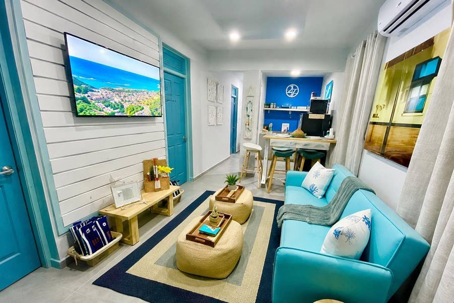 Property photo for 173 CALLE FLORIDA, Luquillo, PR