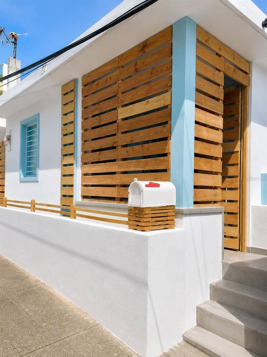 Property photo for 173 CALLE FLORIDA, Luquillo, PR