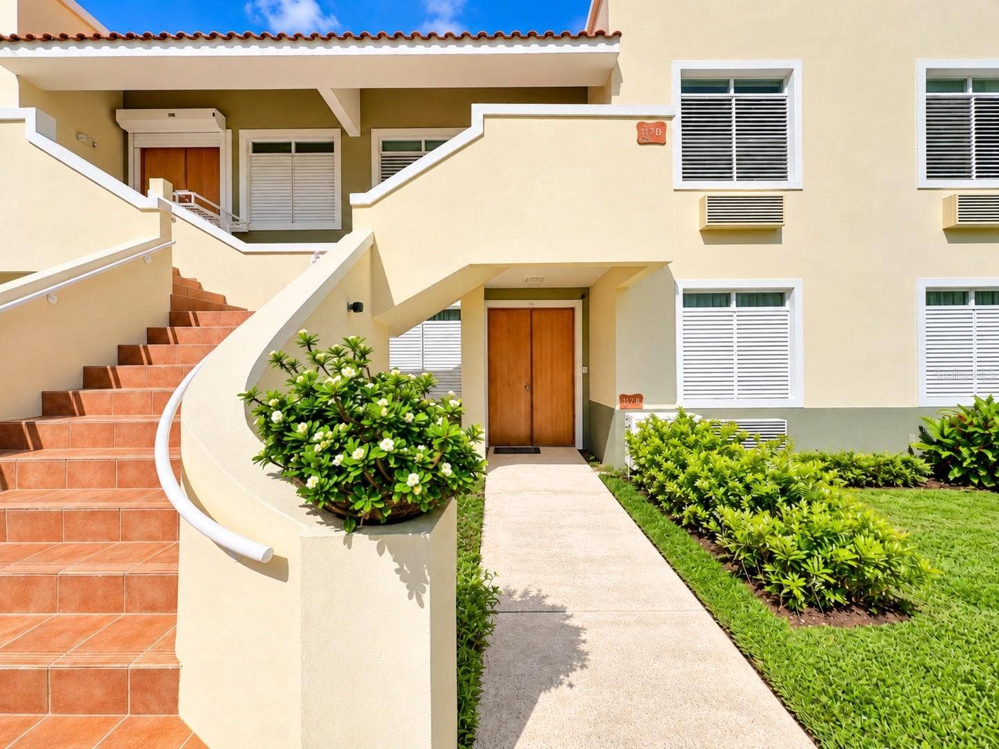 180 PALMAS DRIVE, #17B, Humacao, PR 00791