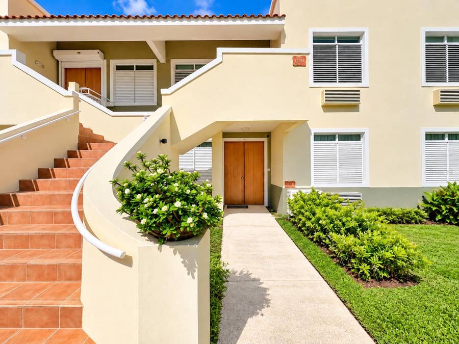 Property photo for 180 PALMAS DRIVE, #17B, Humacao, PR