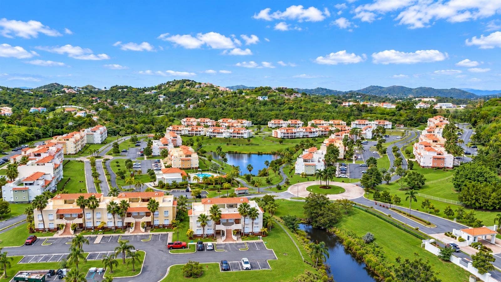 180 PALMAS DRIVE, #17B, Humacao, PR 00791