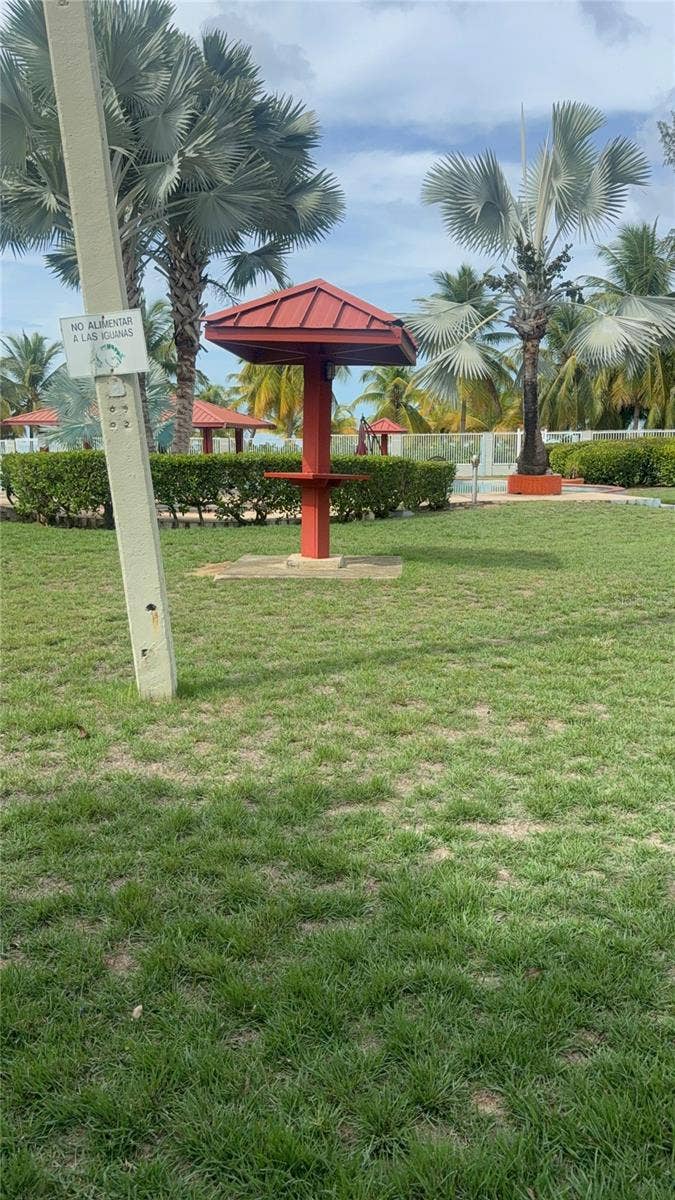 II LOS PARILLAS, #3301, Loiza, PR 00772