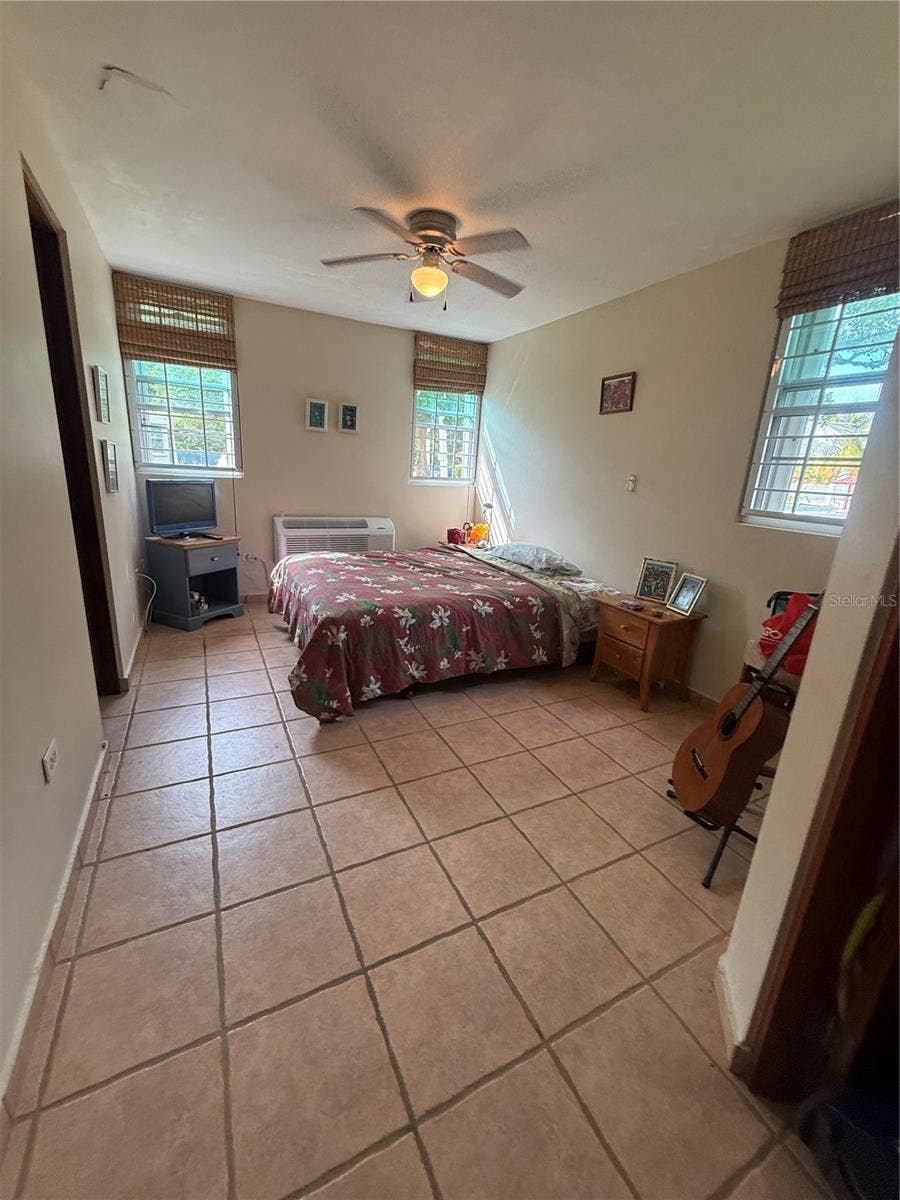 II LOS PARILLAS, #3301, Loiza, PR 00772