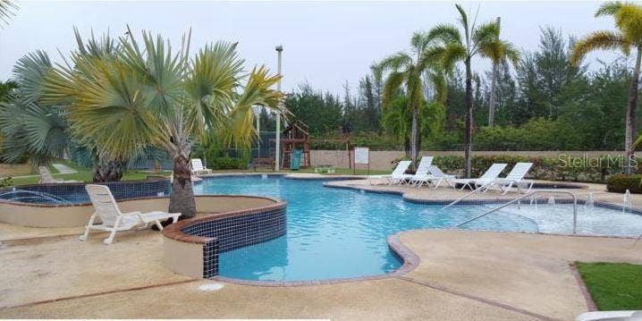 II LOS PARILLAS, #3301, Loiza, PR 00772