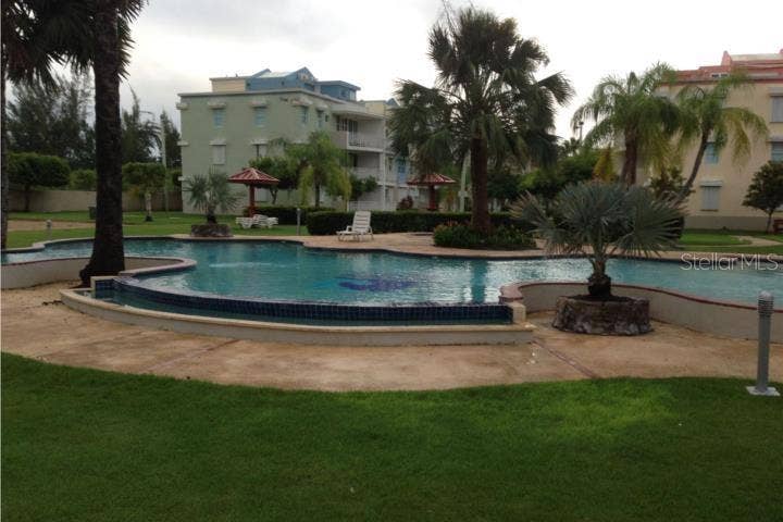 II LOS PARILLAS, #3301, Loiza, PR 00772