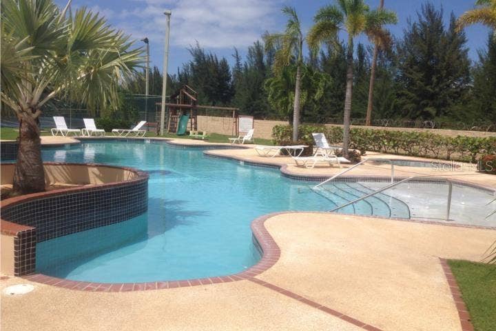 II LOS PARILLAS, #3301, Loiza, PR 00772