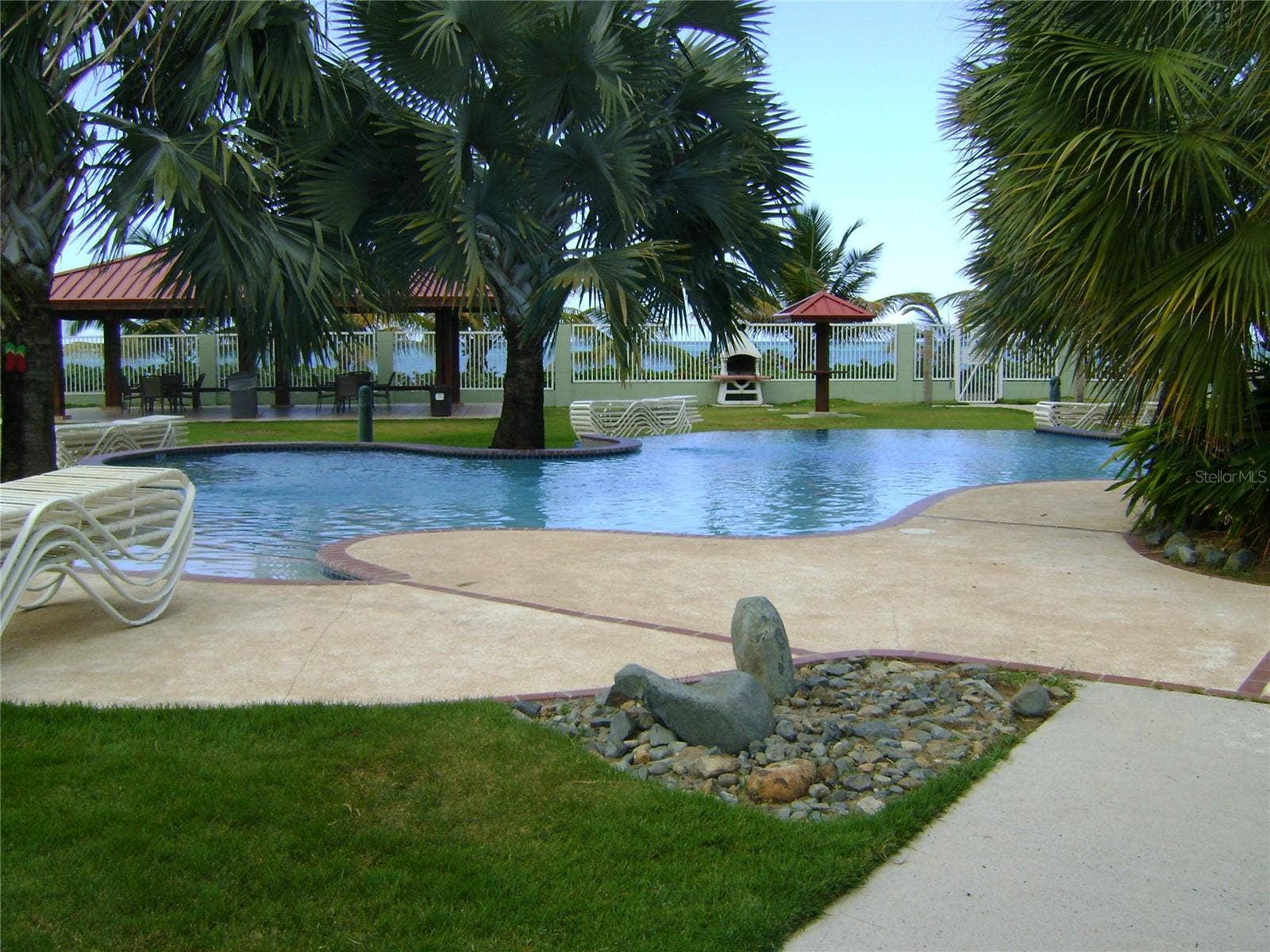 II LOS PARILLAS, #3301, Loiza, PR 00772