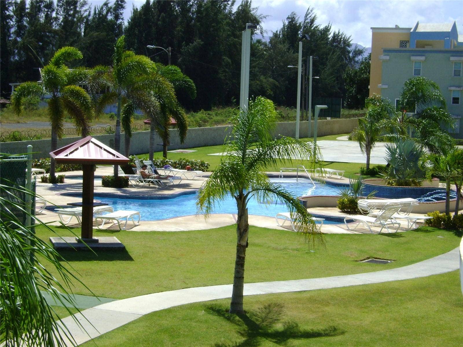 II LOS PARILLAS, #3301, Loiza, PR 00772