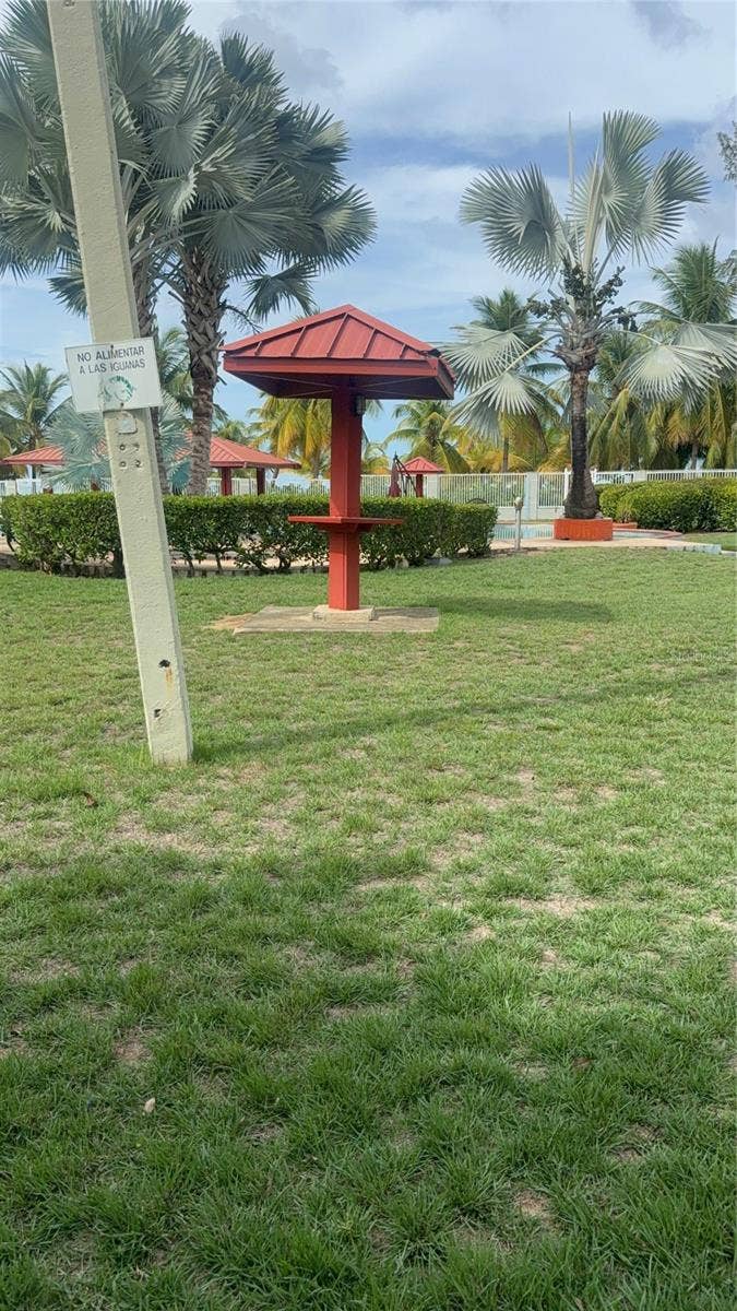 II LOS PARILLAS, #3301, Loiza, PR 00772
