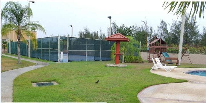 II LOS PARILLAS, #3301, Loiza, PR 00772