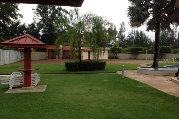 II LOS PARILLAS, #3301, Loiza, PR 00772