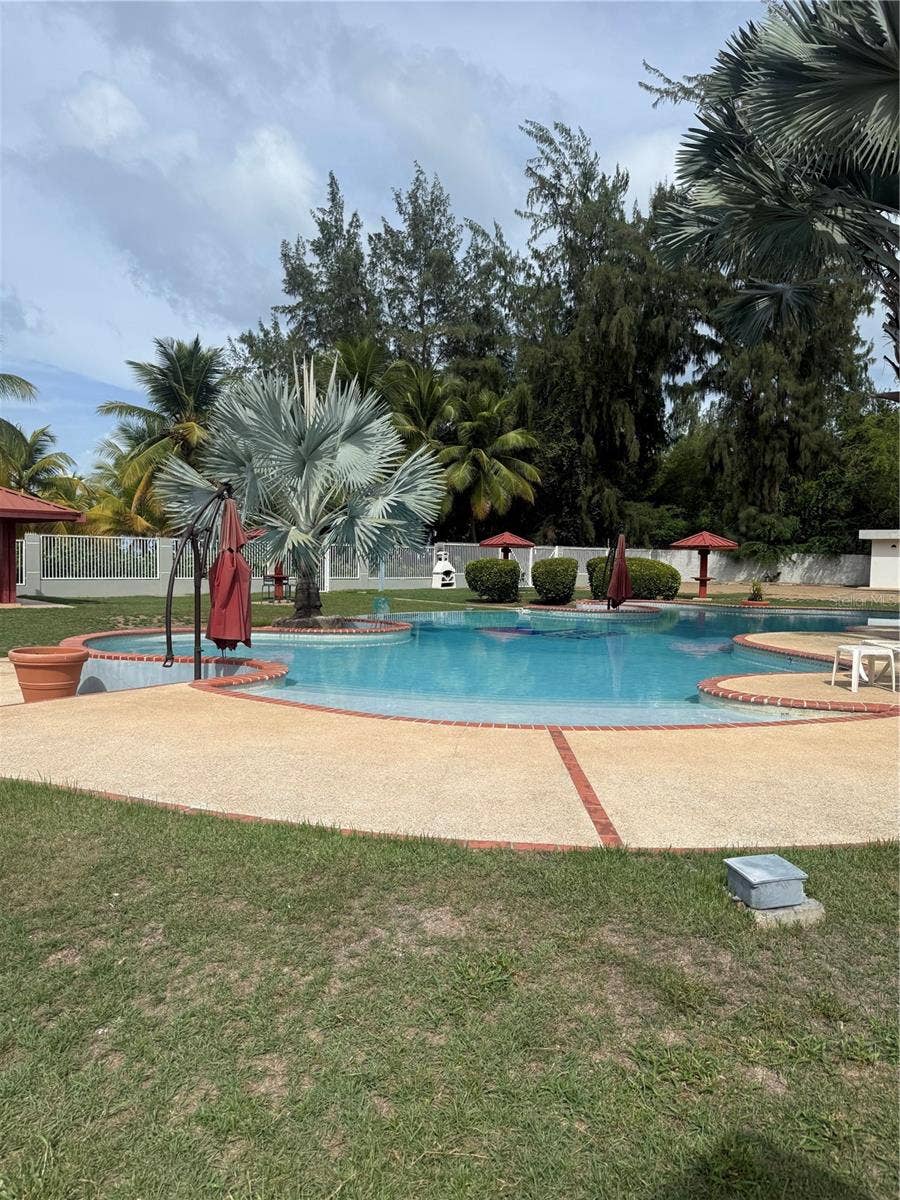 II LOS PARILLAS, #3301, Loiza, PR 00772