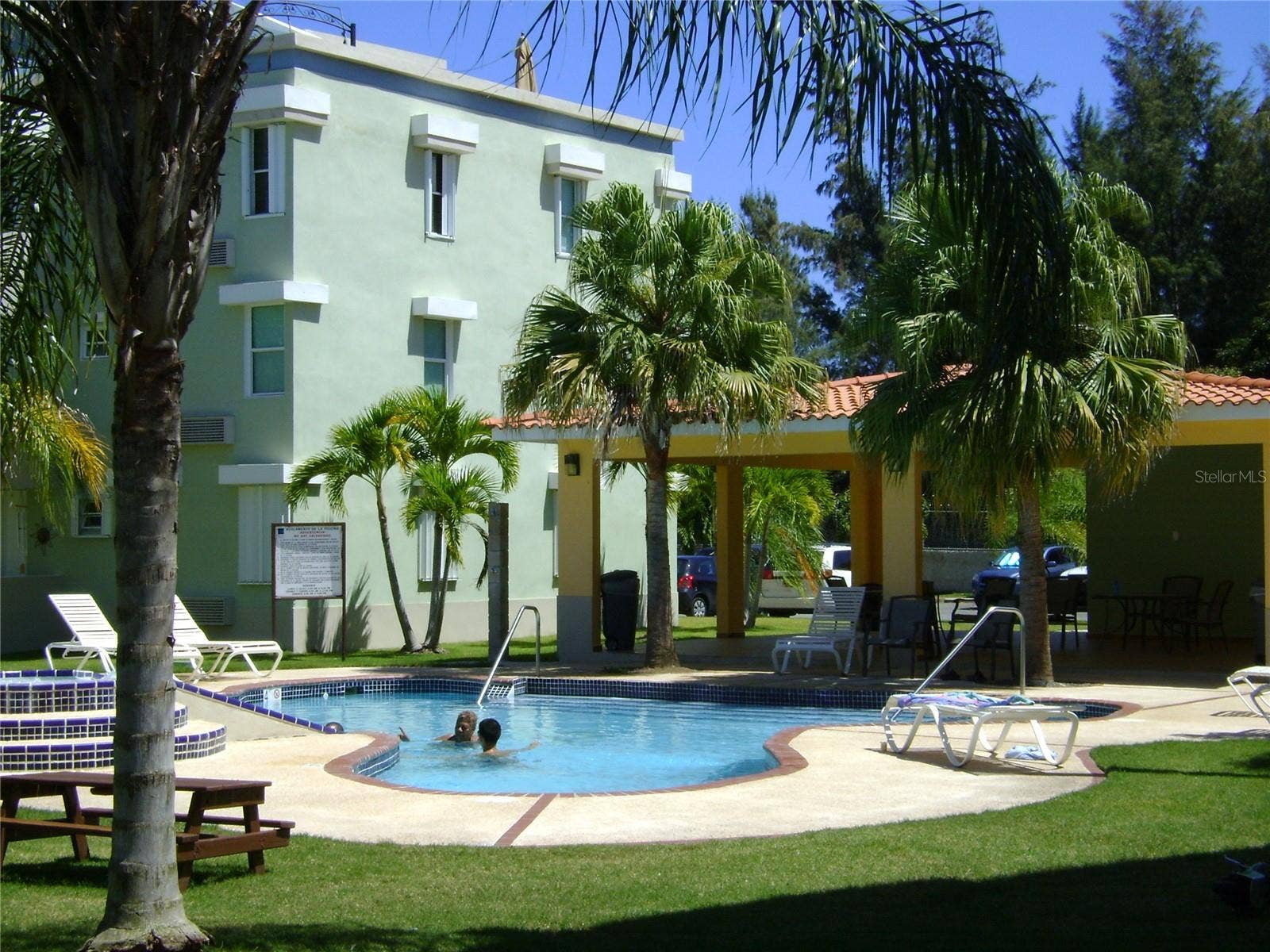 II LOS PARILLAS, #3301, Loiza, PR 00772