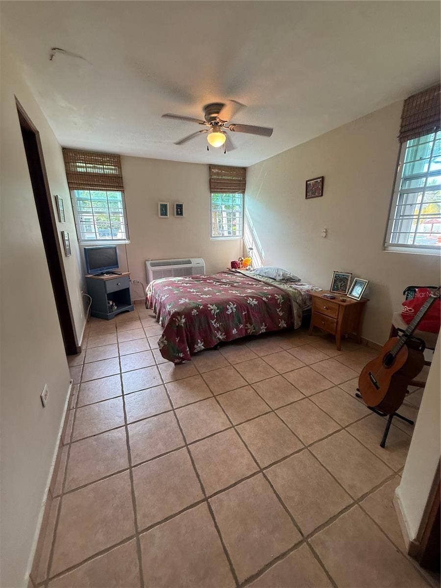 II LOS PARILLAS, #3301, Loiza, PR 00772