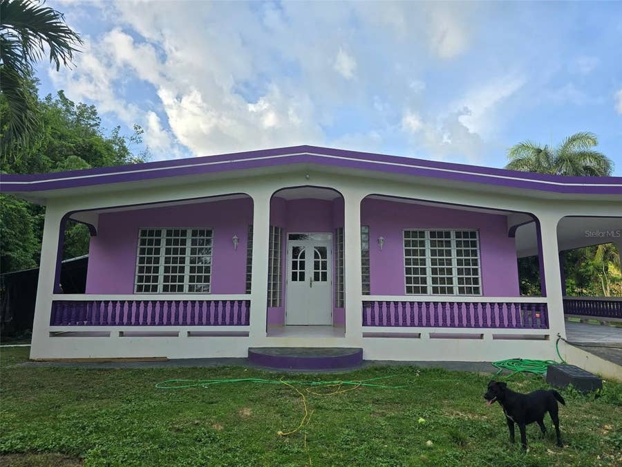 Property photo for Carr 457 BO PLANAS SECTOR LA JUNGLA, Isabela, PR