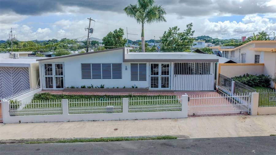 Property photo for CALLE 19 E 15 BAYAMON GARDENS, Bayamon, PR