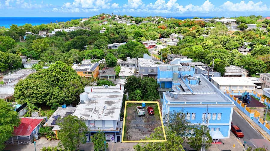 Property photo for 50 BENITEZ GUZMAN, Vieques, PR