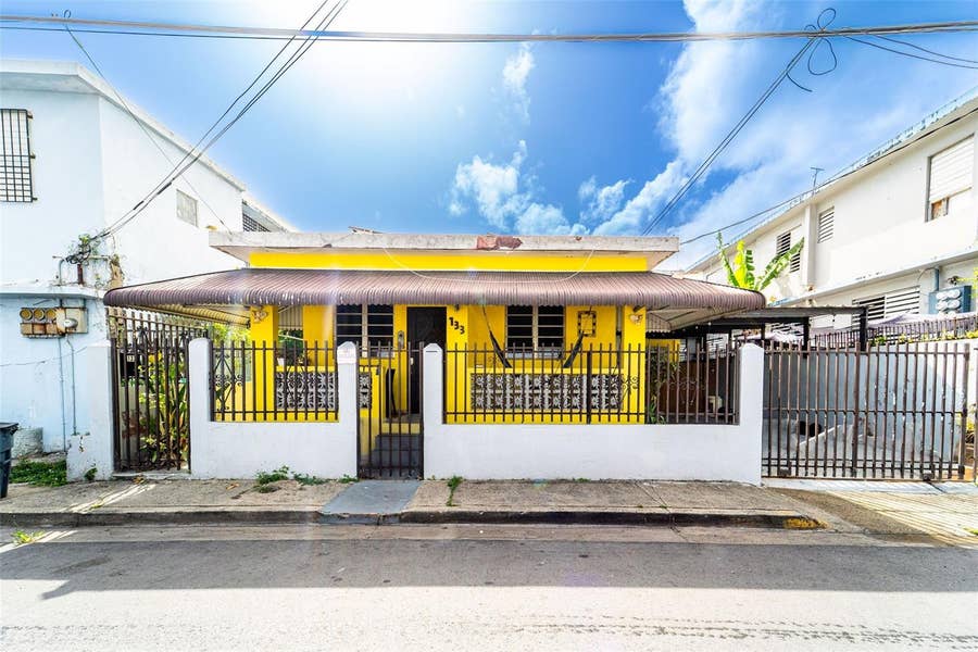 Property photo for 133 APONTE, San Juan, PR