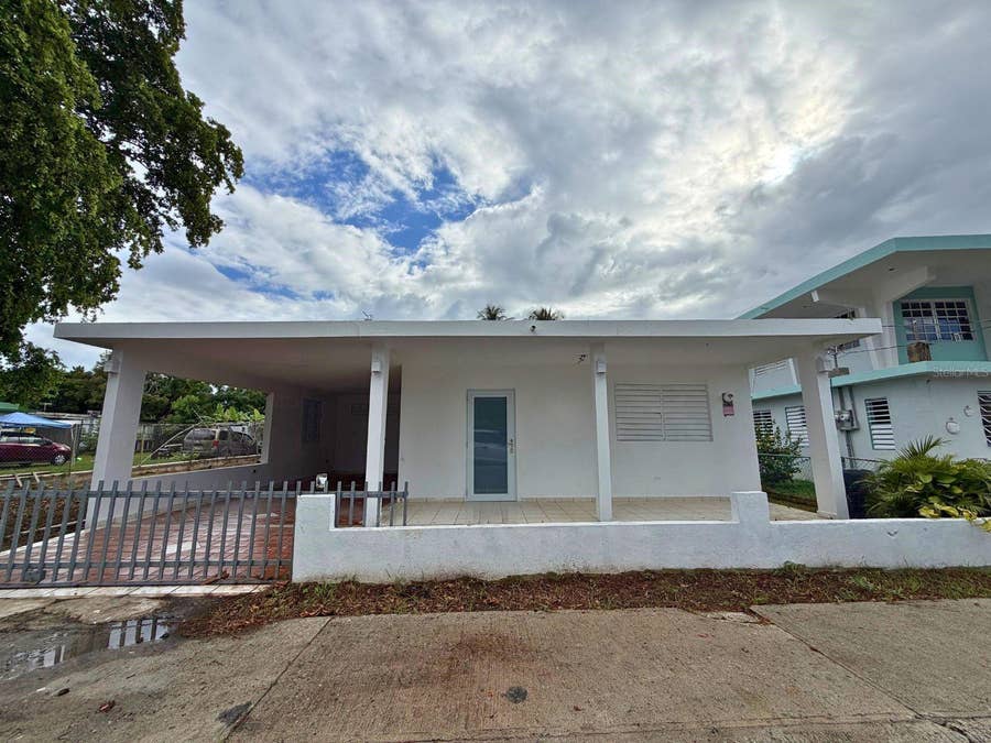 Property photo for COMM PUNTA SANTIAGO, #368, Humacao, PR