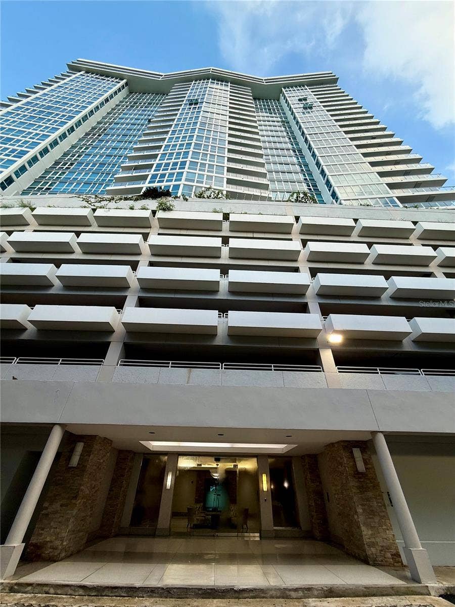 Property photo for 48 MUÑOZ RIVERA AVENUE, #1205, San Juan, PR