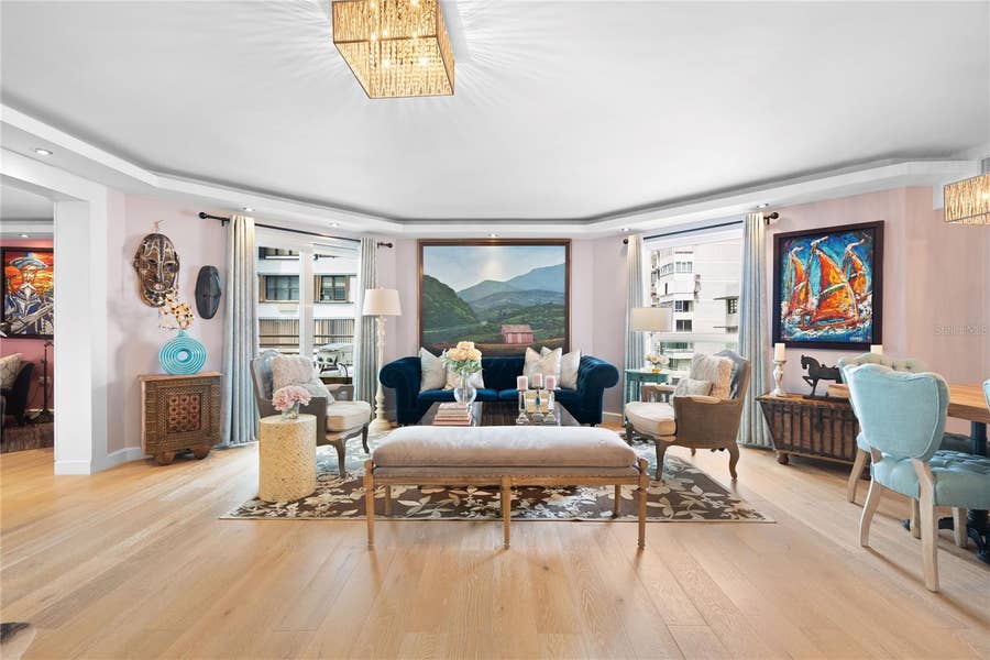 Property photo for 65 DELCASSE ST, #400, San Juan, PR