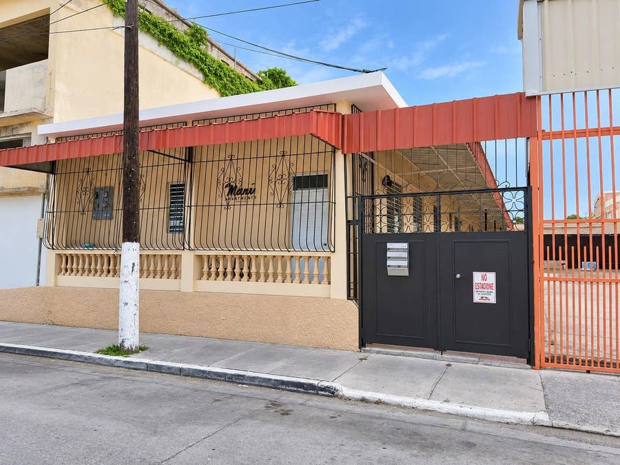 Property photo for #46 CALLE LEON APTO #2, Ponce, PR
