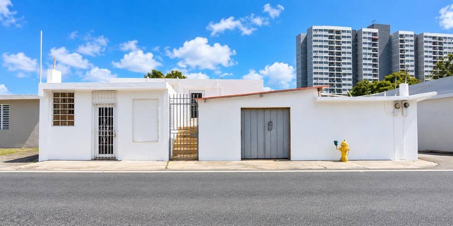 Property photo for PR-8177 KM 0.3 FRAILES WARD,, San Juan, PR