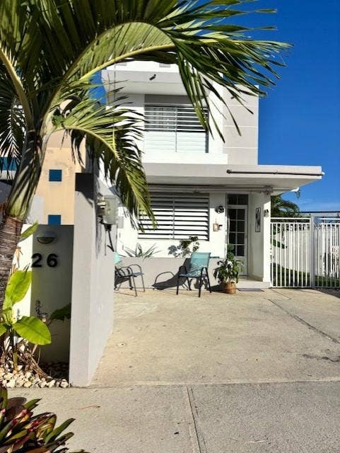 Property photo for RAMAL CARLOS FIGUEROA CONDO. PORTAL DE CIEBA, #26, Ceiba, PR