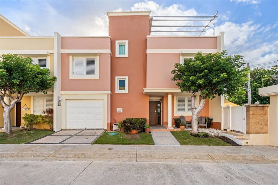 Property photo for 987 CABEZAS DE SAN JUAN, #A1, Fajardo, PR