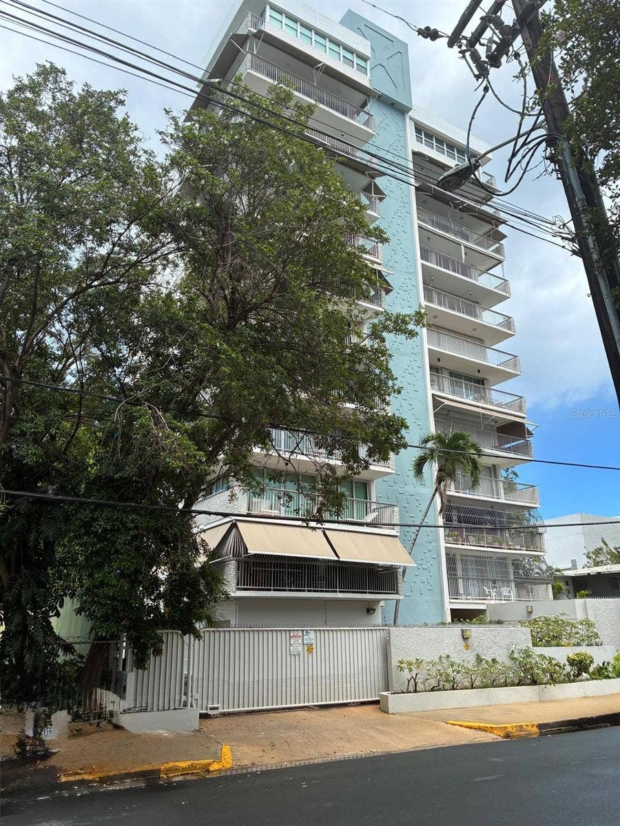 Property photo for 1367-1369 LUCHETTI STREET, #A, San Juan, PR