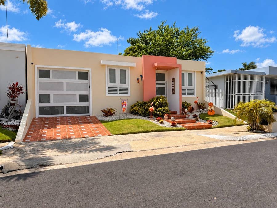 Property photo for 46 ST. ALTURAS DE BUCARABONES, #3G-3, Toa Alta, PR