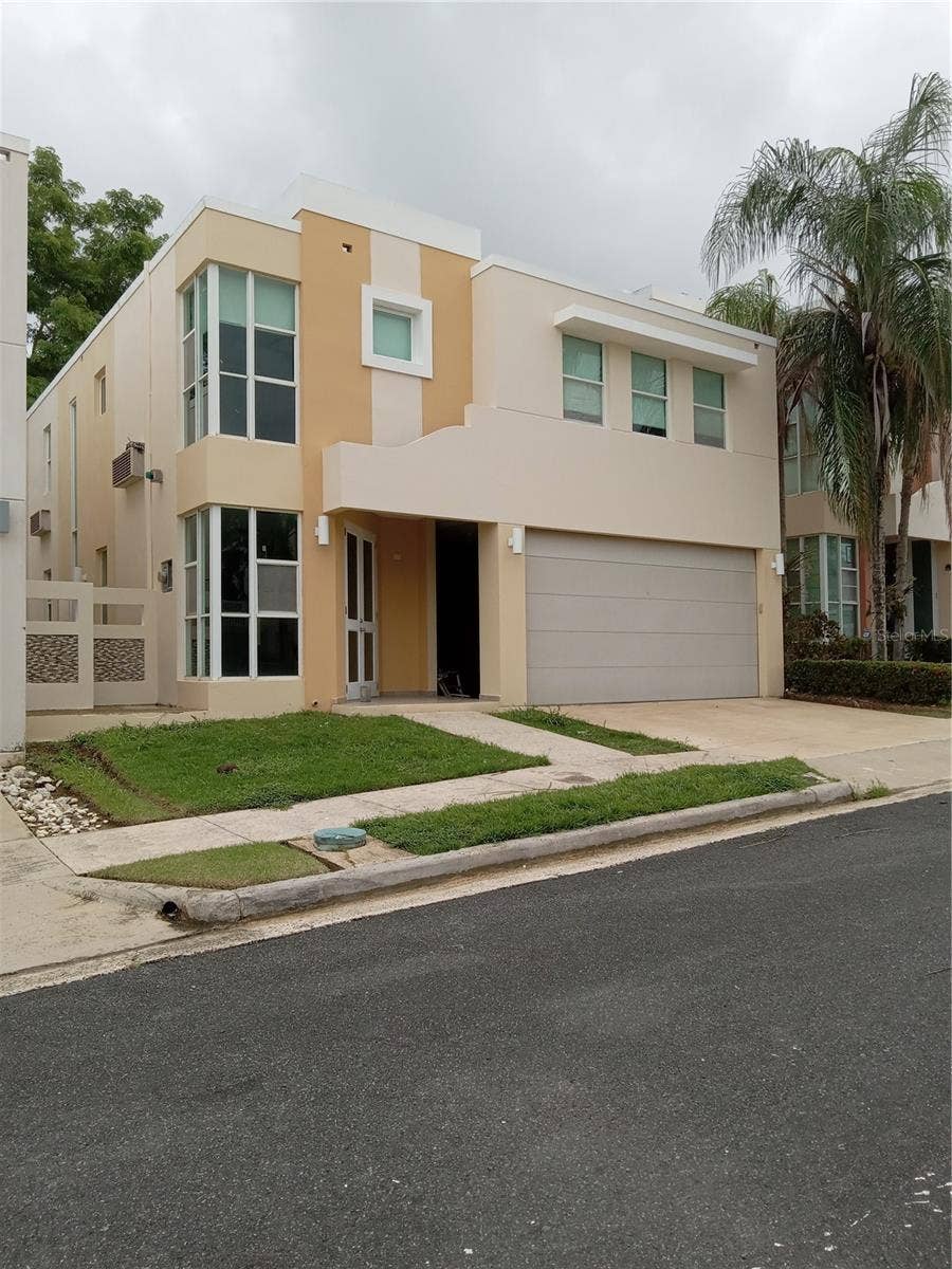 Property photo for 50 CUARZO ST. MIRABELLA VILLAGE & CLUB, Bayamon, PR