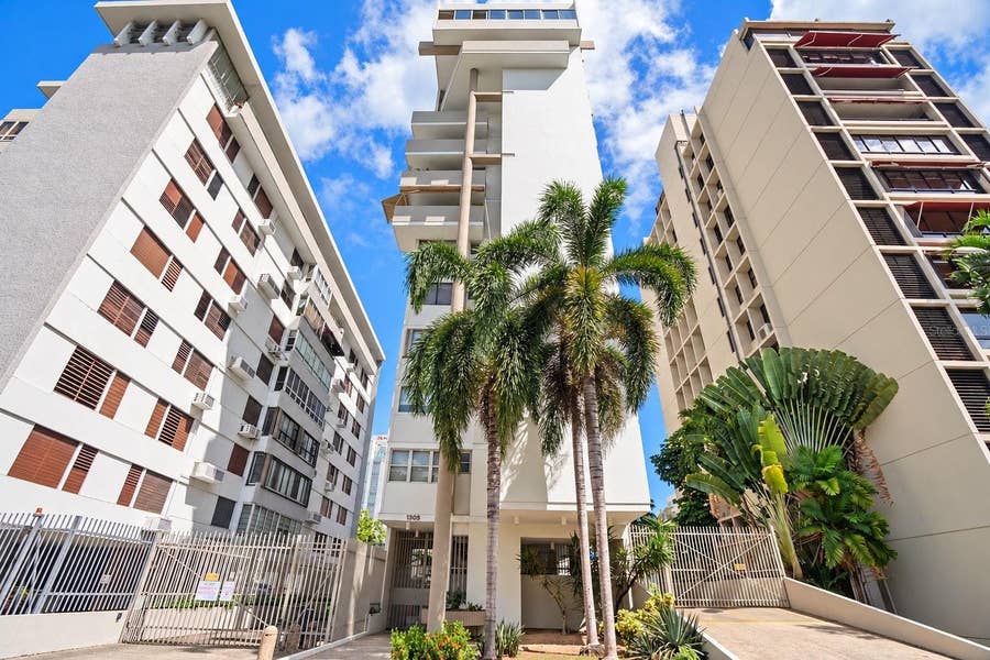 Property photo for San Juan, PR