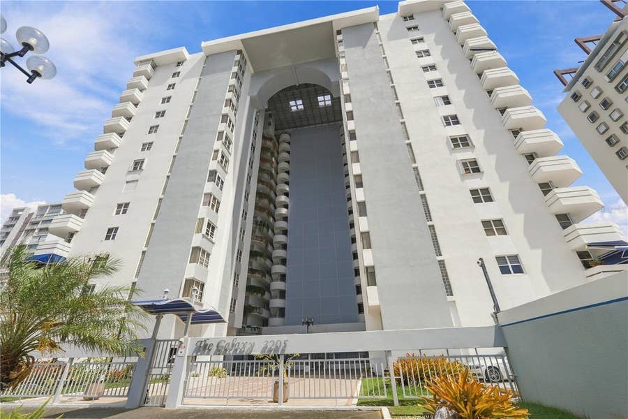 Property photo for 3205 ISLA VERDE AVE, #707, Carolina, PR