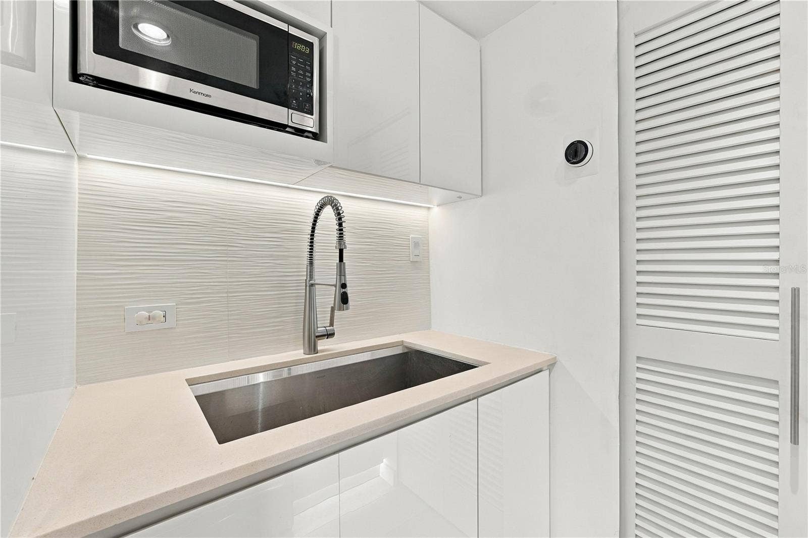 Stone countertops
