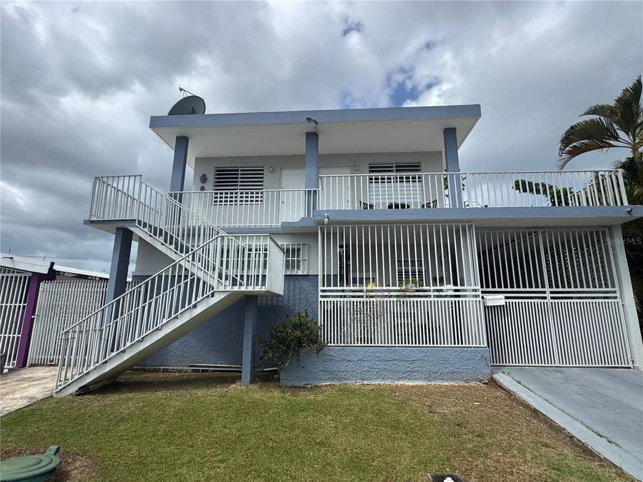 Property photo for 15-P SABANA DEL PALMAR, Bayamon, PR