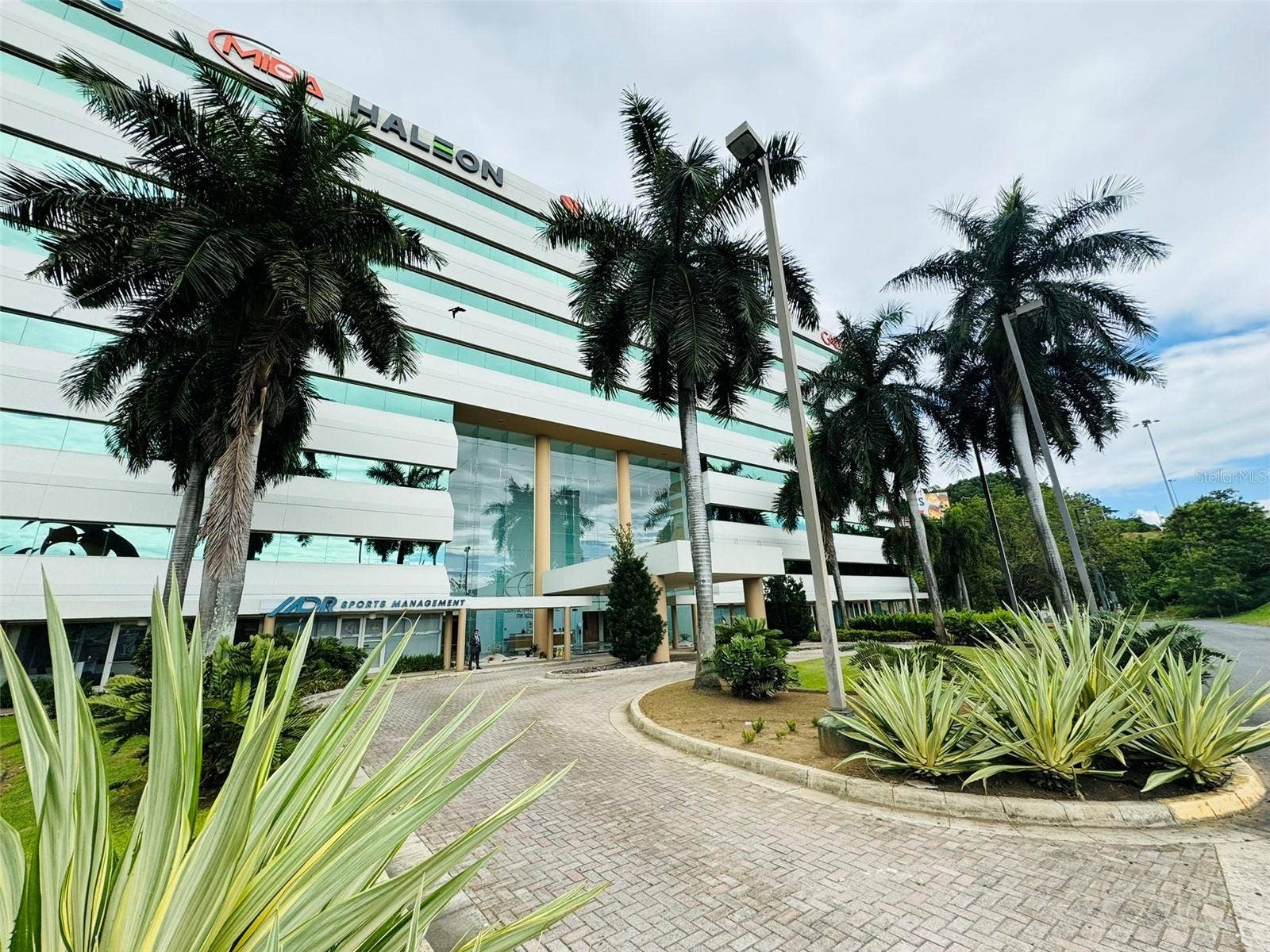 90 ROAD PR-165 CENTRO INTERNACIONAL DE MERCADEO TORRE II, #802, Guaynabo, PR 00968