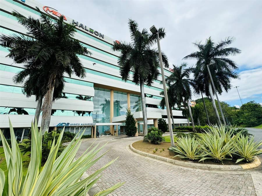 Property photo for 90 ROAD PR-165 CENTRO INTERNACIONAL DE MERCADEO TORRE II, #802, Guaynabo, PR