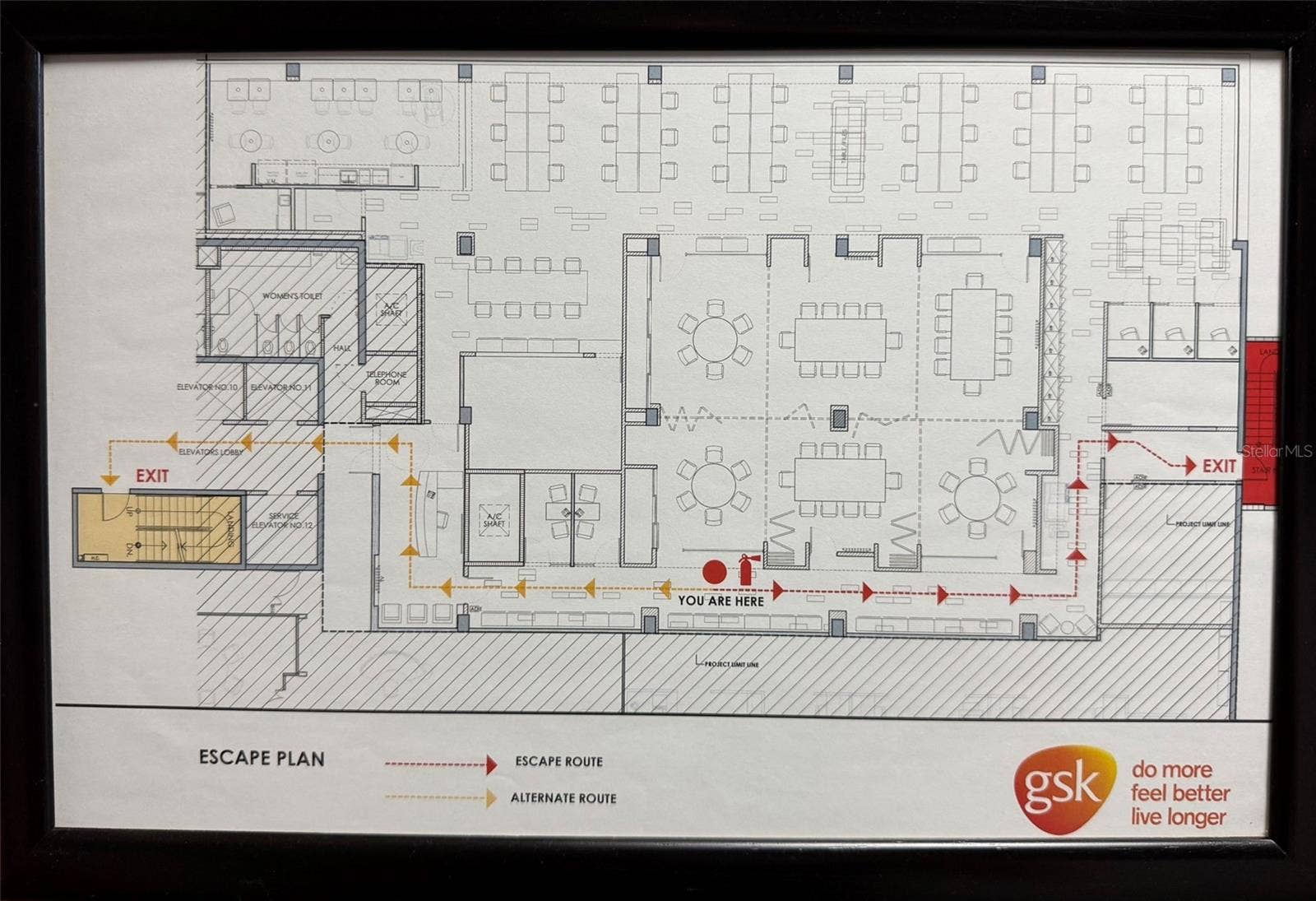 90 ROAD PR-165 CENTRO INTERNACIONAL DE MERCADEO TORRE II, #802, Guaynabo, PR 00968