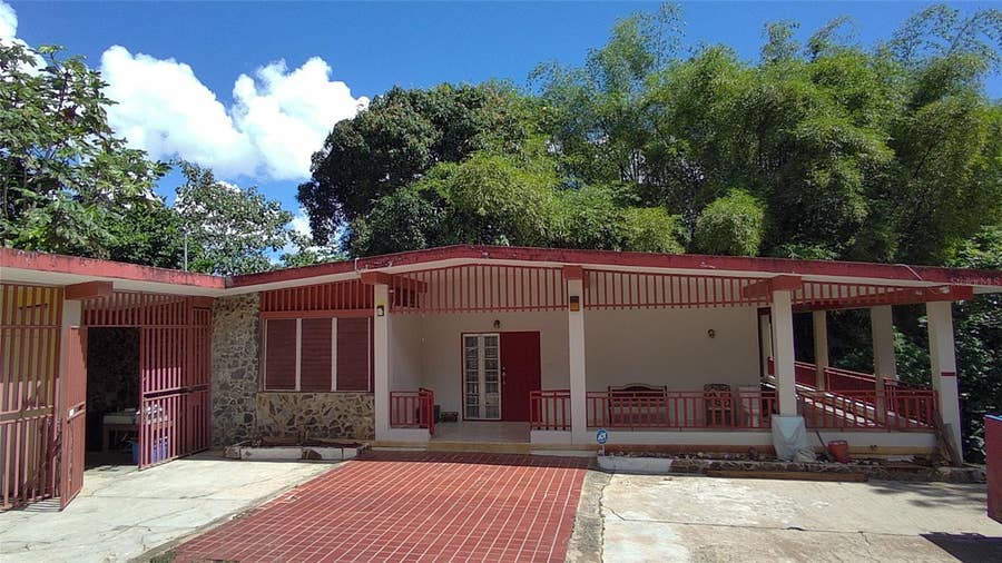 Property photo for x 176 ROAD CLLE CUATRO CALLES, San Juan, PR